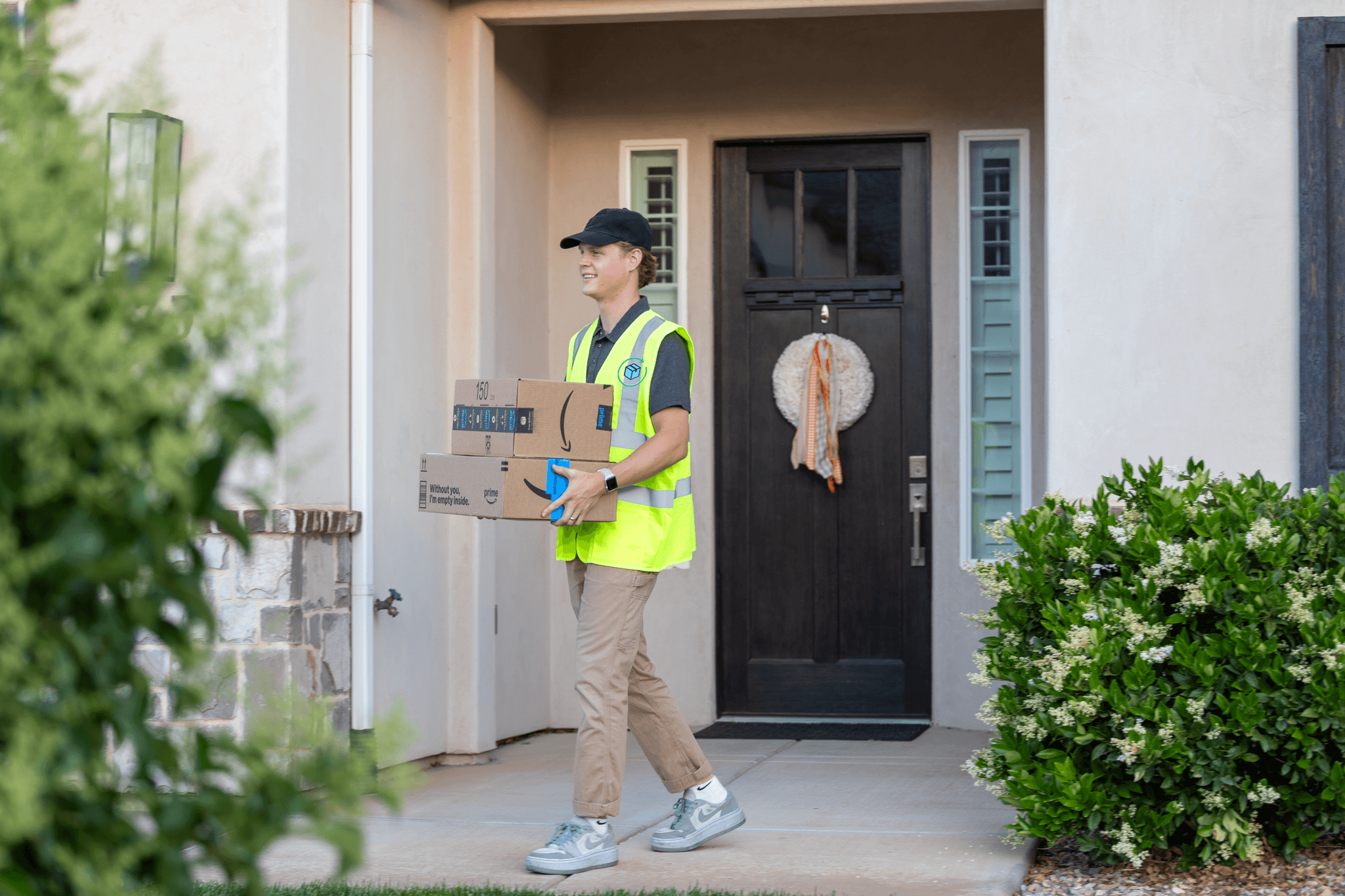 ReturnRun Package Pickup Service in Southern and Northern Utah